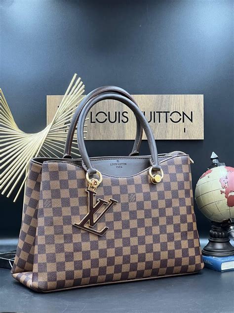 louis vuitton bag damier|louis vuitton damier outlet.